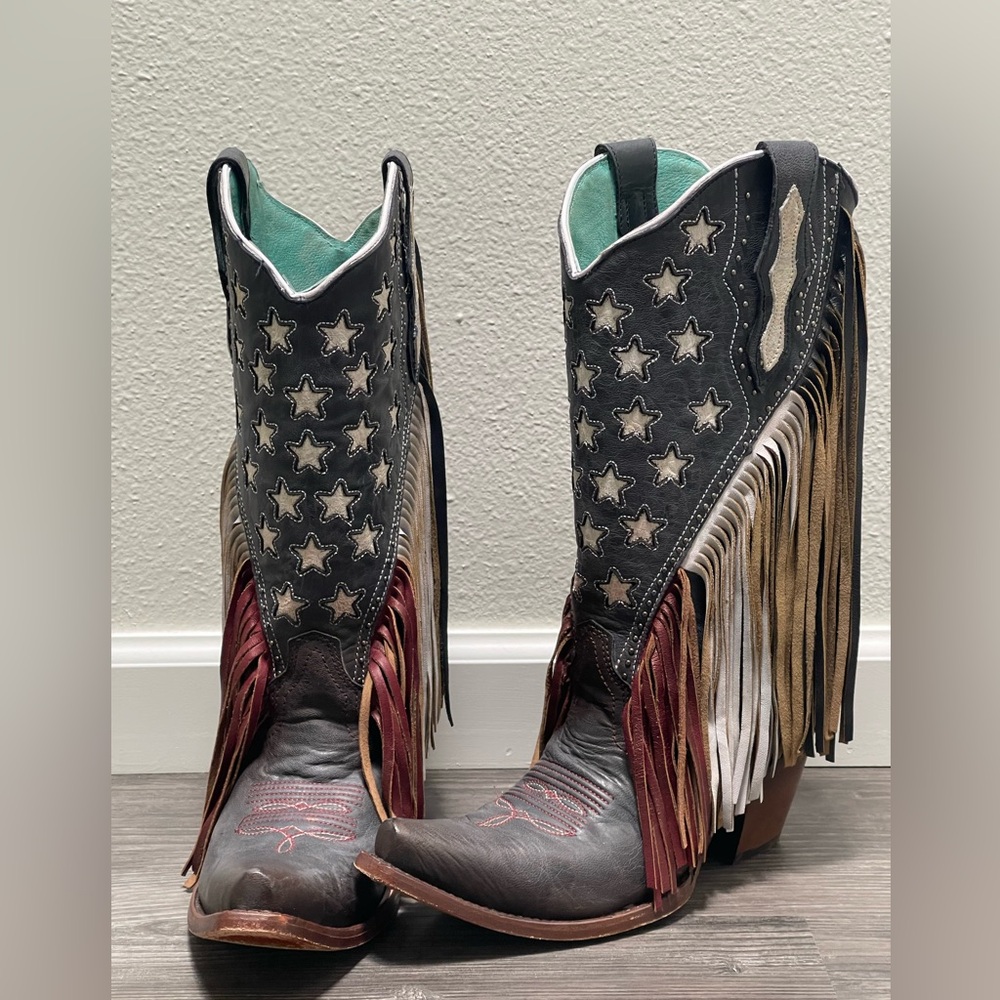 Corral Western Boots